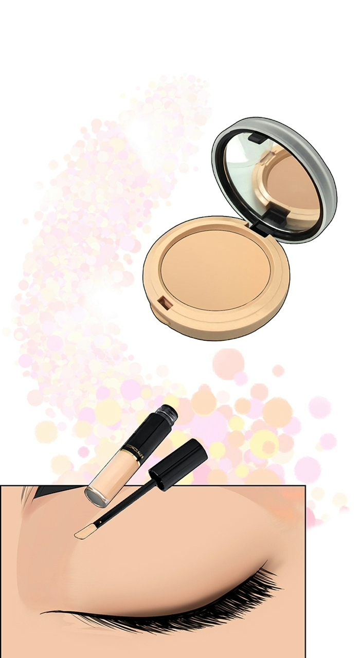 Read True Beauty en Manga Online