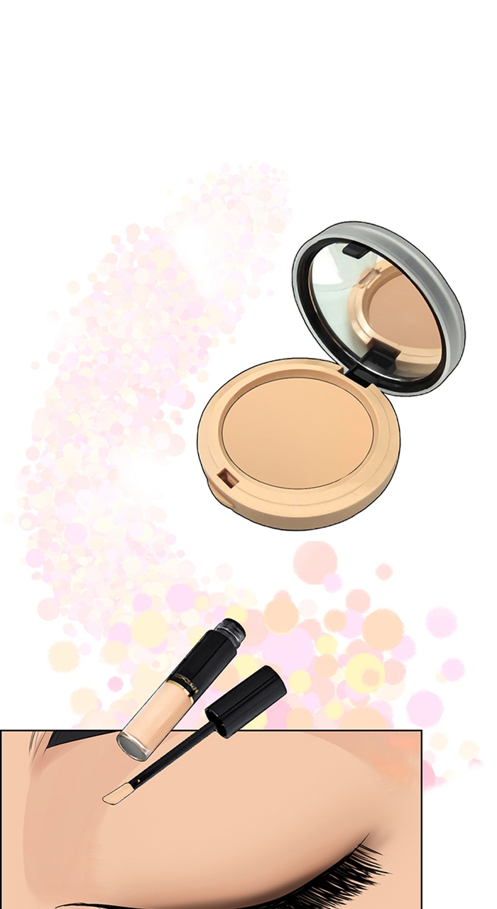 Read True Beauty en Manga Online