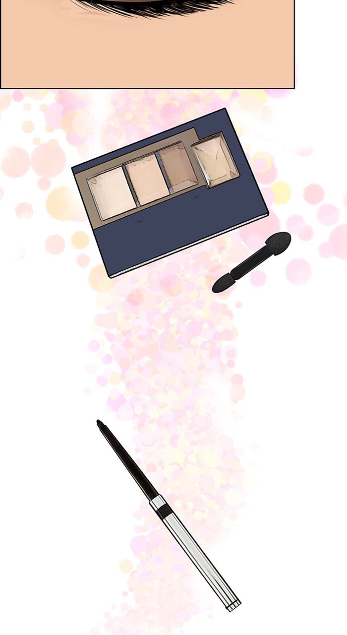 Read True Beauty en Manga Online