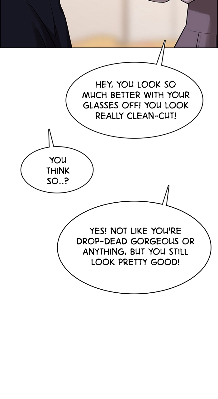 Read True Beauty en Manga Online