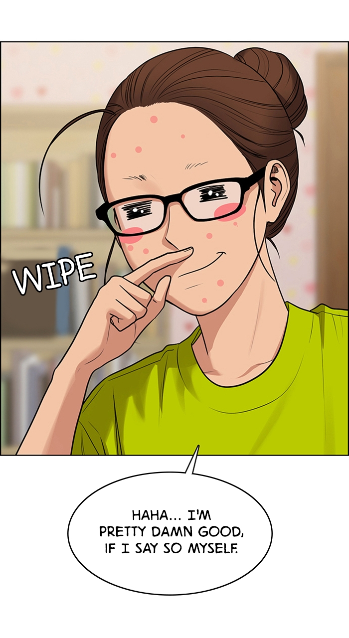 Read True Beauty en Manga Online