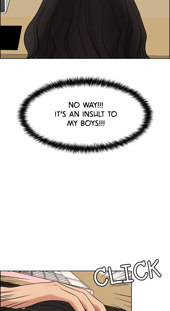 Read True Beauty en Manga Online