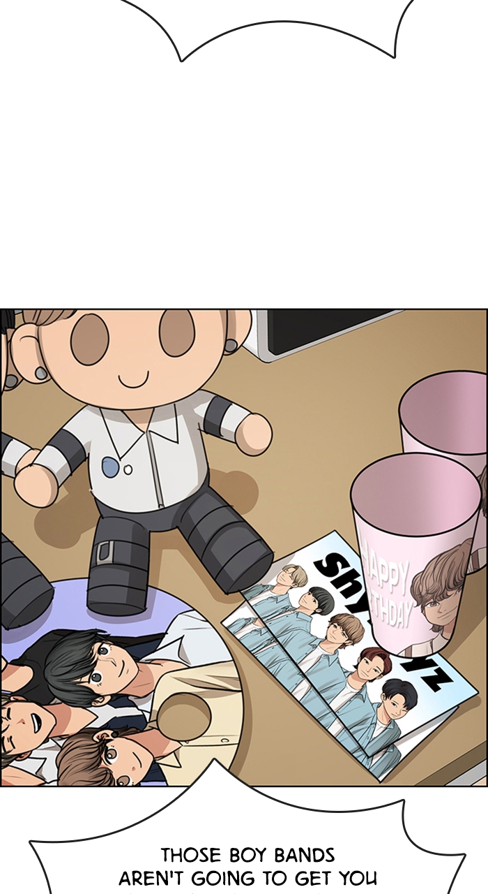 Read True Beauty en Manga Online