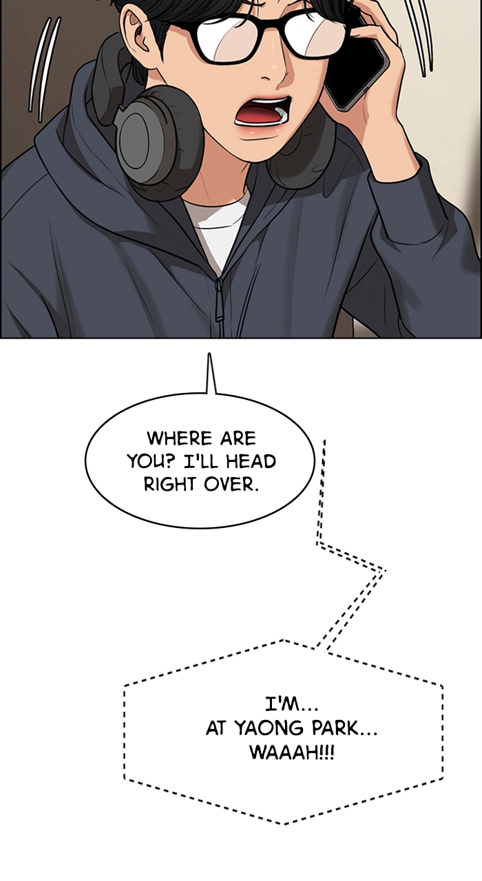 Read True Beauty en Manga Online