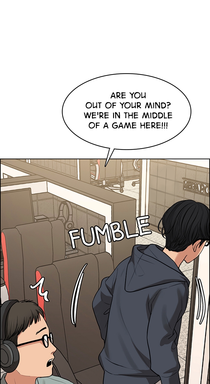 Read True Beauty en Manga Online