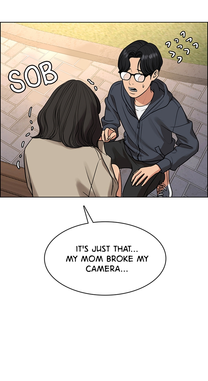 Read True Beauty en Manga Online