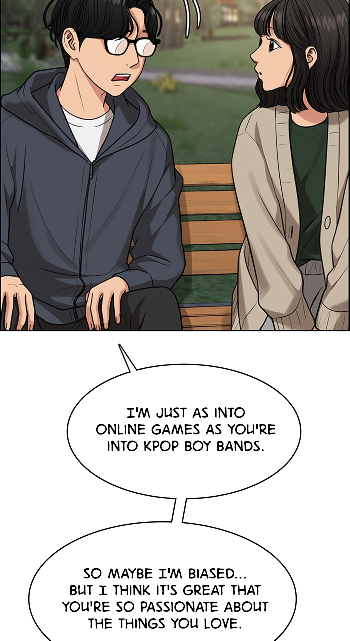 Read True Beauty en Manga Online