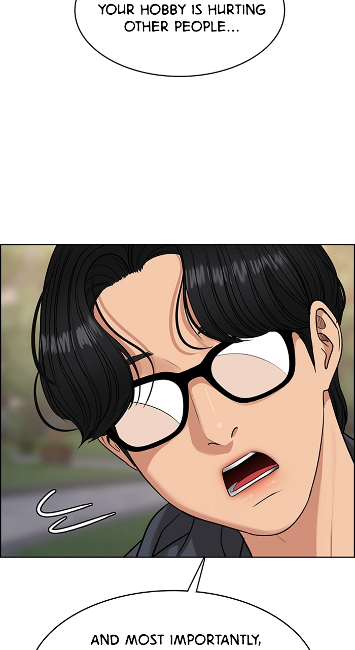 Read True Beauty en Manga Online