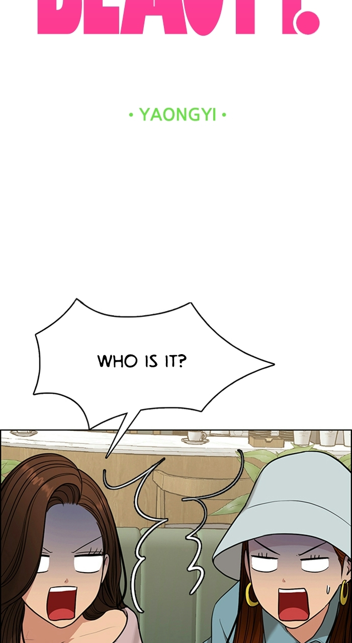 Read True Beauty en Manga Online