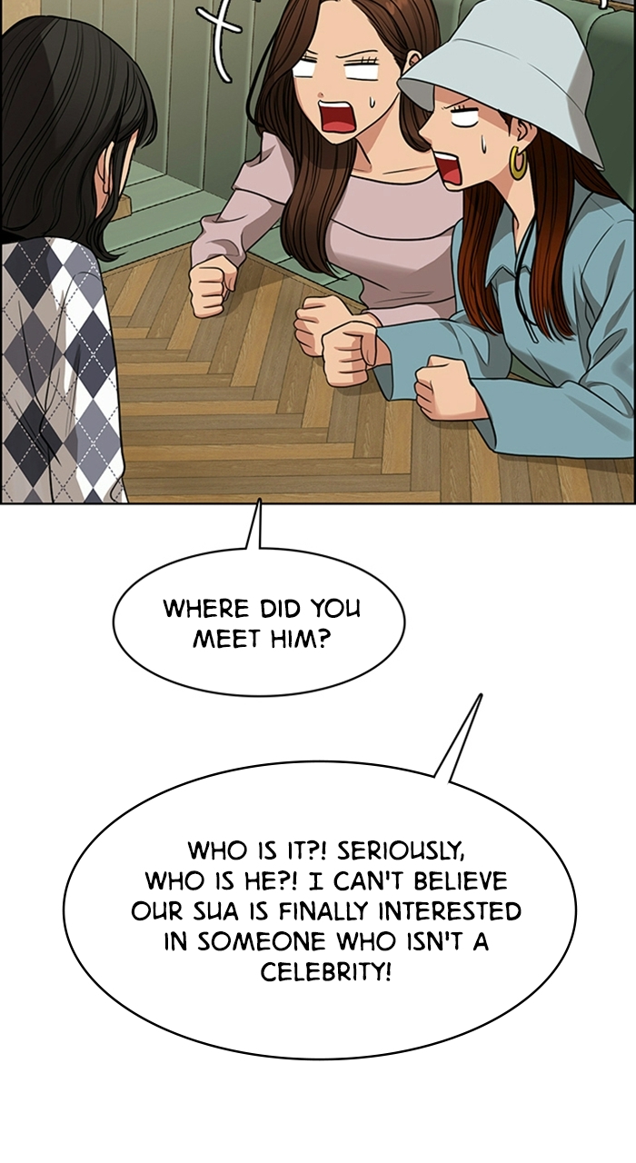 Read True Beauty en Manga Online