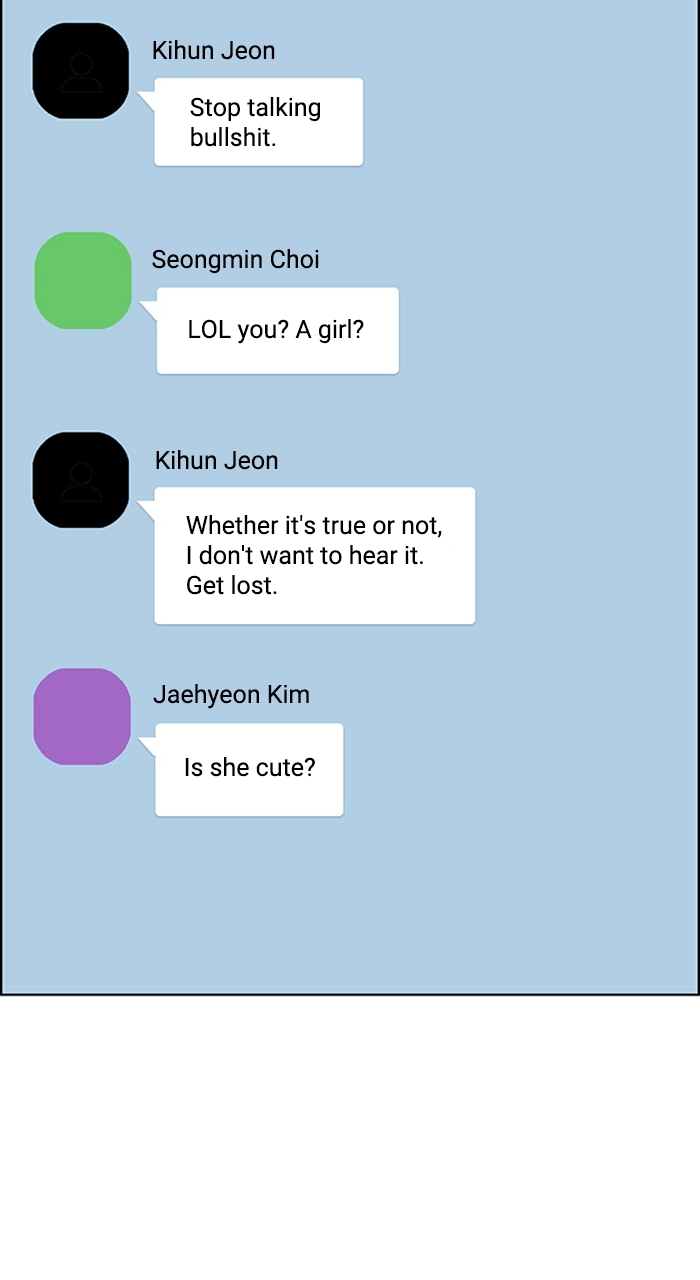 Read True Beauty en Manga Online