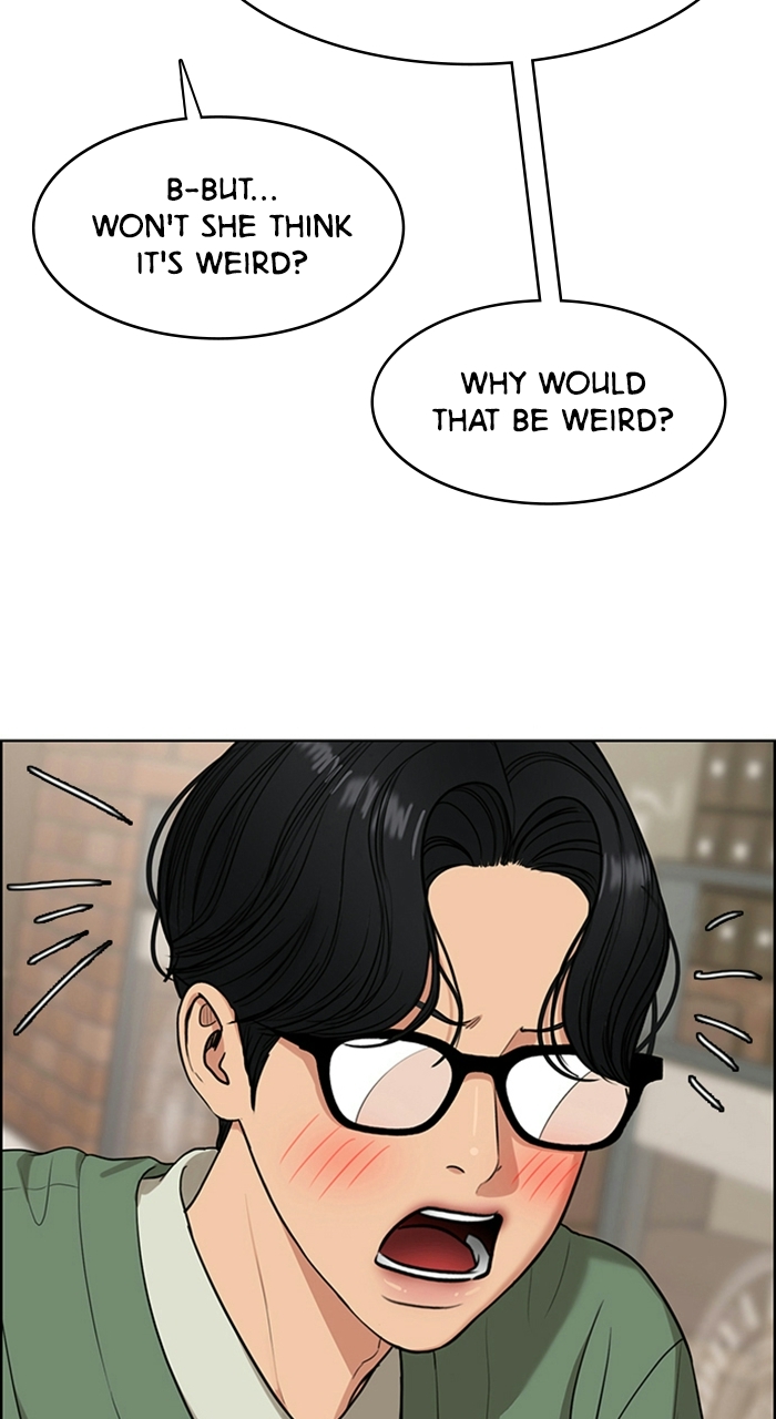 Read True Beauty en Manga Online