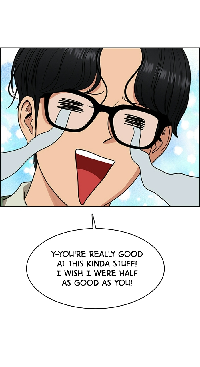 Read True Beauty en Manga Online