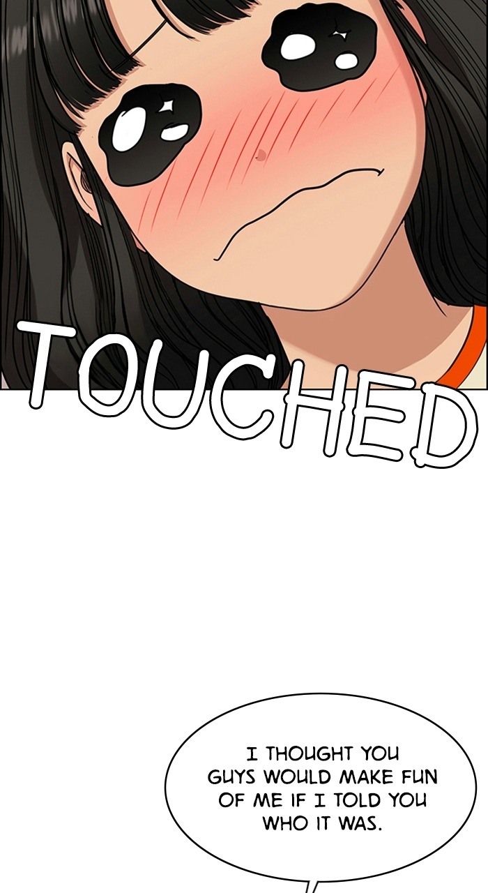 Read True Beauty en Manga Online