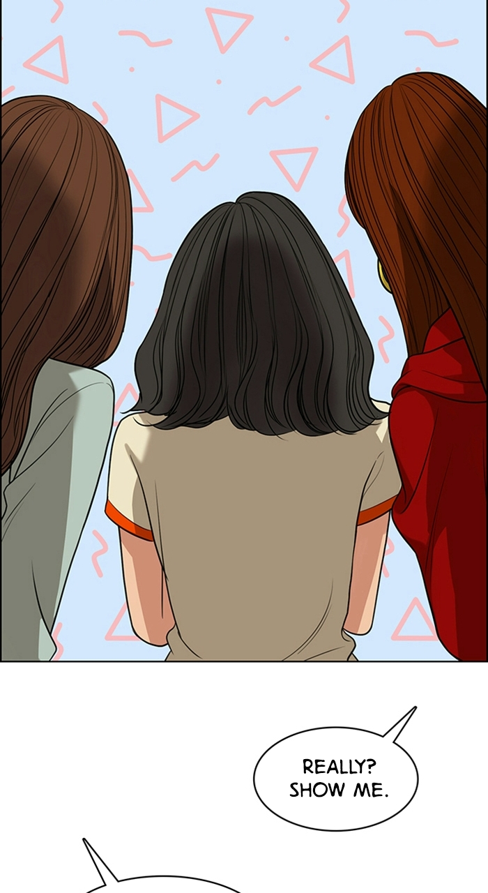 Read True Beauty en Manga Online