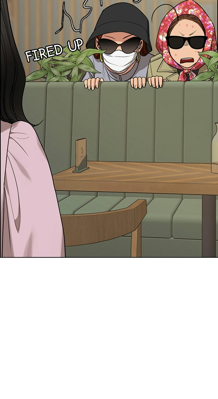 Read True Beauty en Manga Online