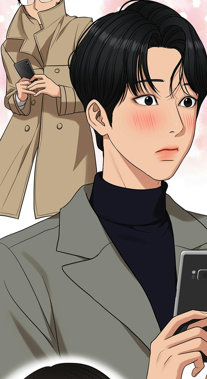 Read True Beauty en Manga Online