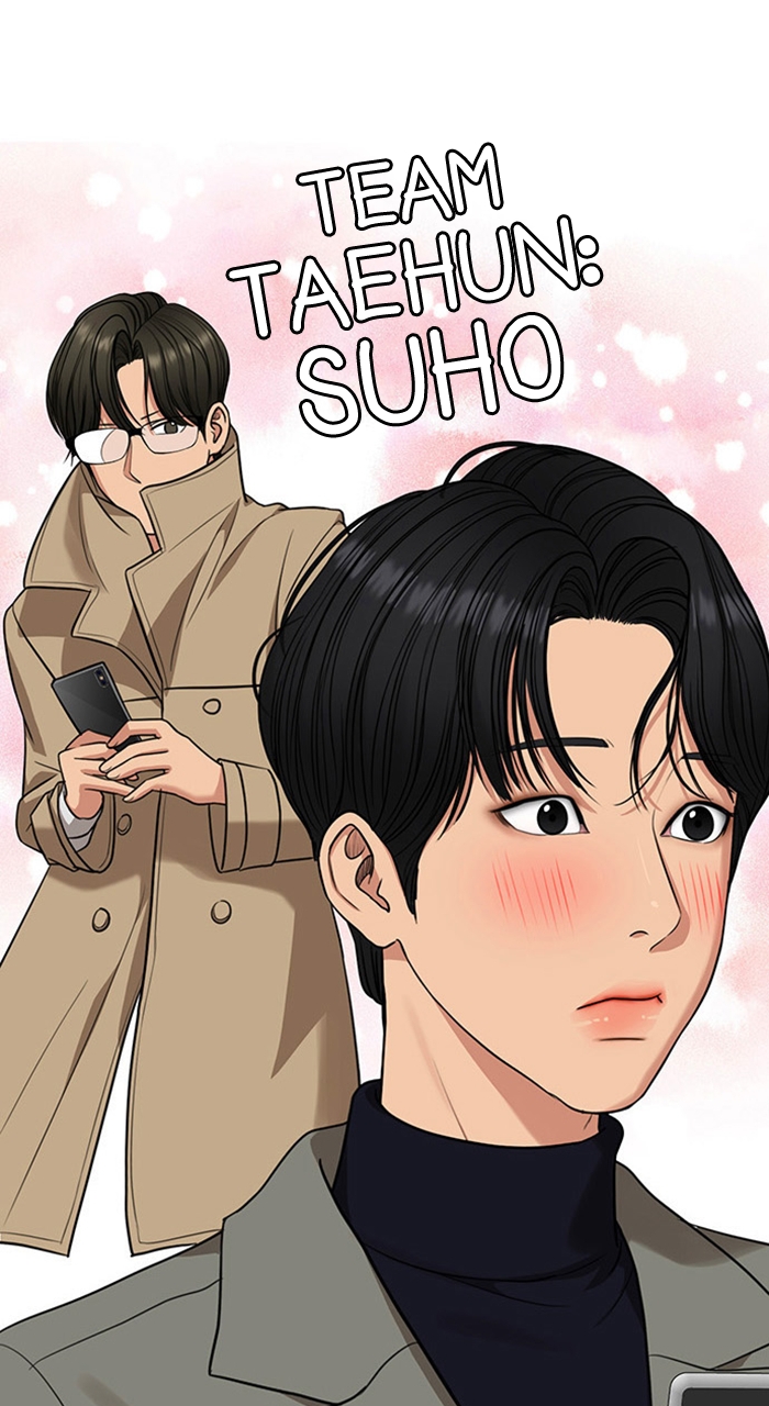 Read True Beauty en Manga Online