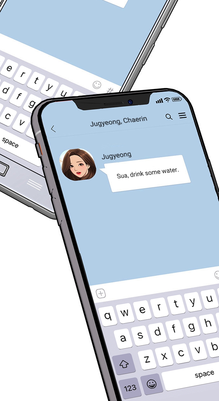 Read True Beauty en Manga Online