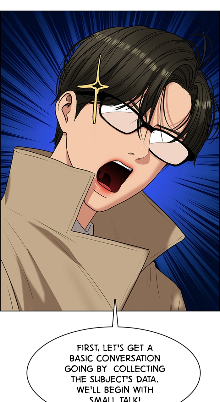 Read True Beauty en Manga Online