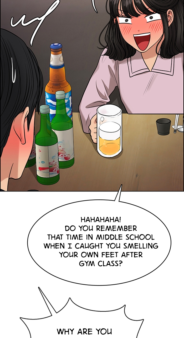 Read True Beauty en Manga Online