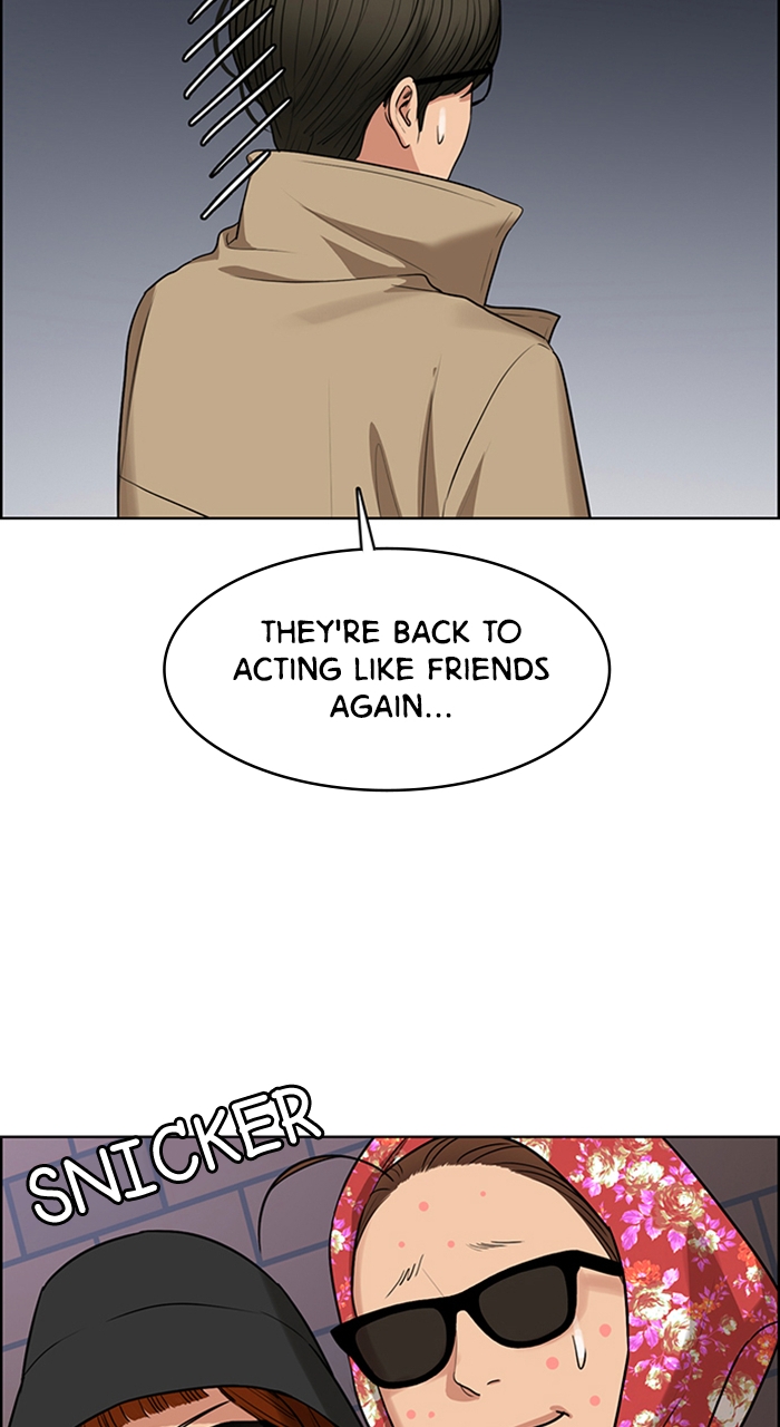 Read True Beauty en Manga Online