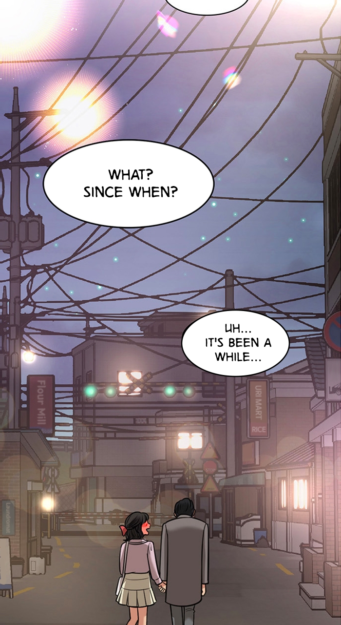 Read True Beauty en Manga Online