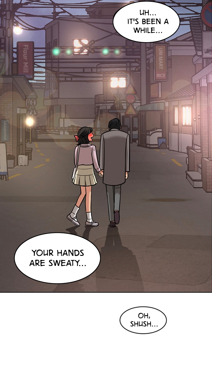 Read True Beauty en Manga Online