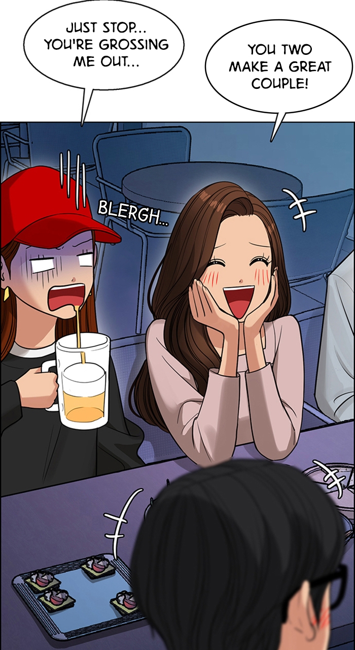 Read True Beauty en Manga Online