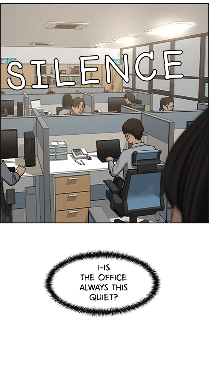 Read True Beauty en Manga Online