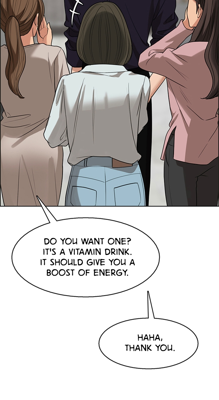 Read True Beauty en Manga Online