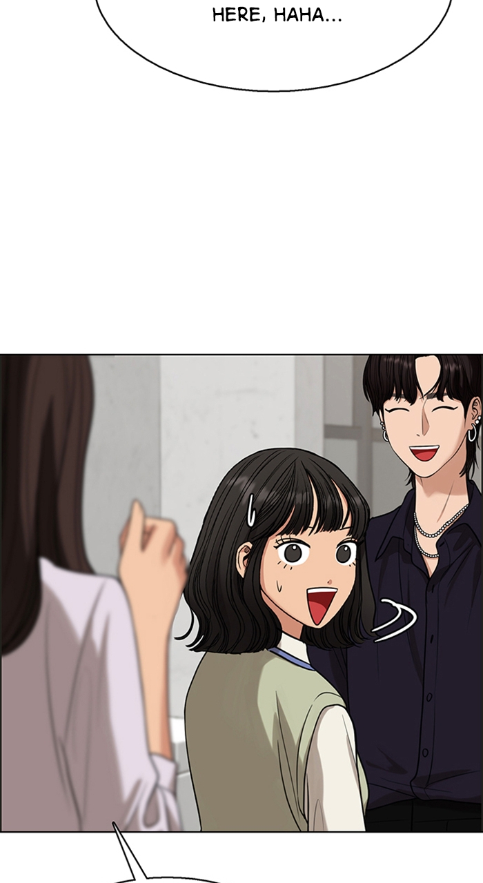 Read True Beauty en Manga Online