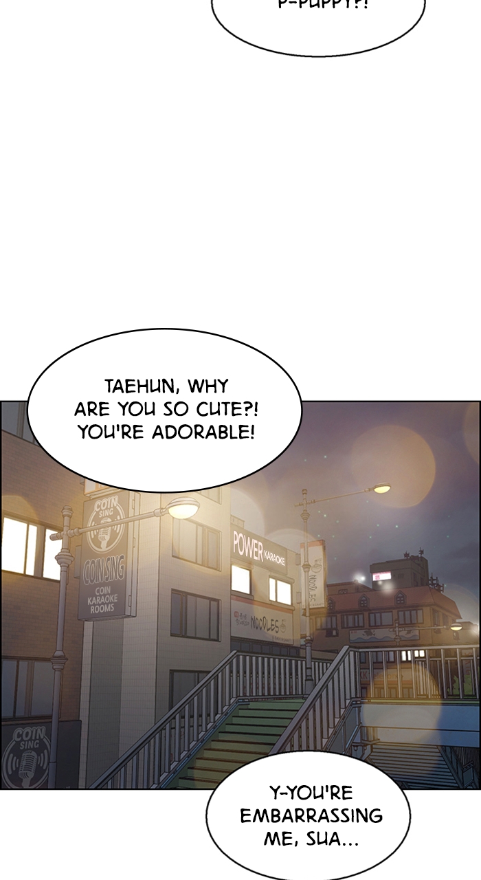 Read True Beauty en Manga Online