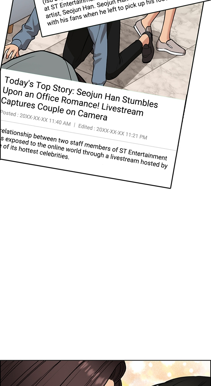 Read True Beauty en Manga Online