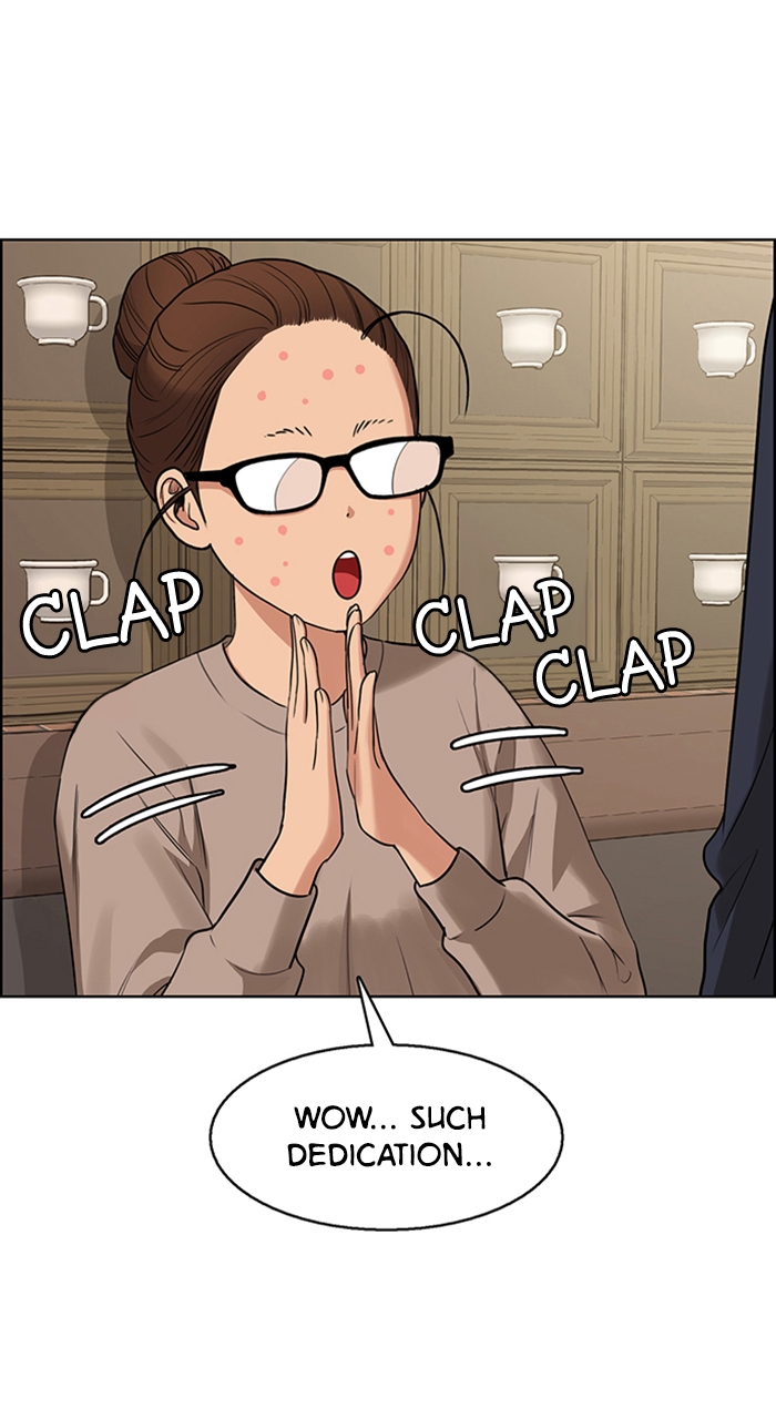 Read True Beauty en Manga Online