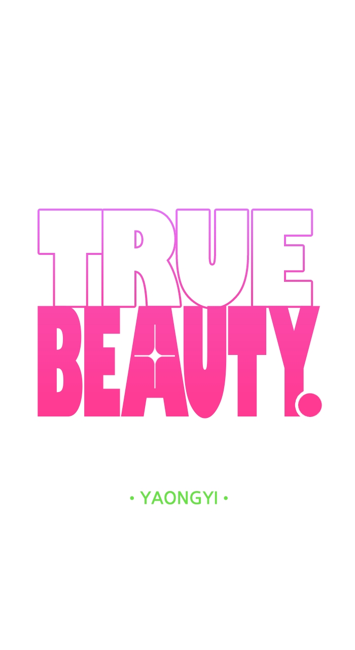 Read True Beauty en Manga Online