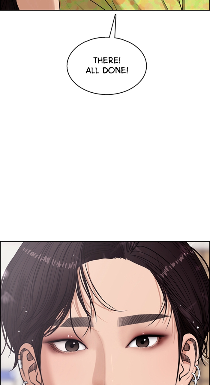 Read True Beauty en Manga Online