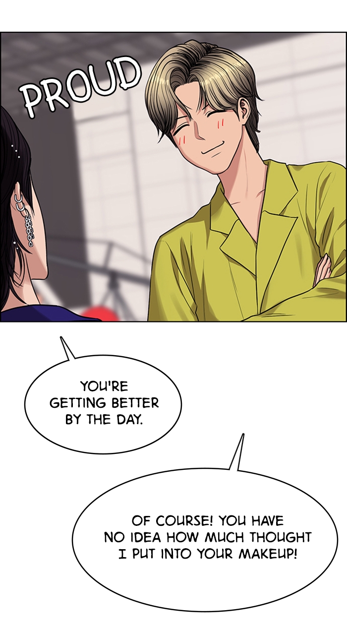 Read True Beauty en Manga Online