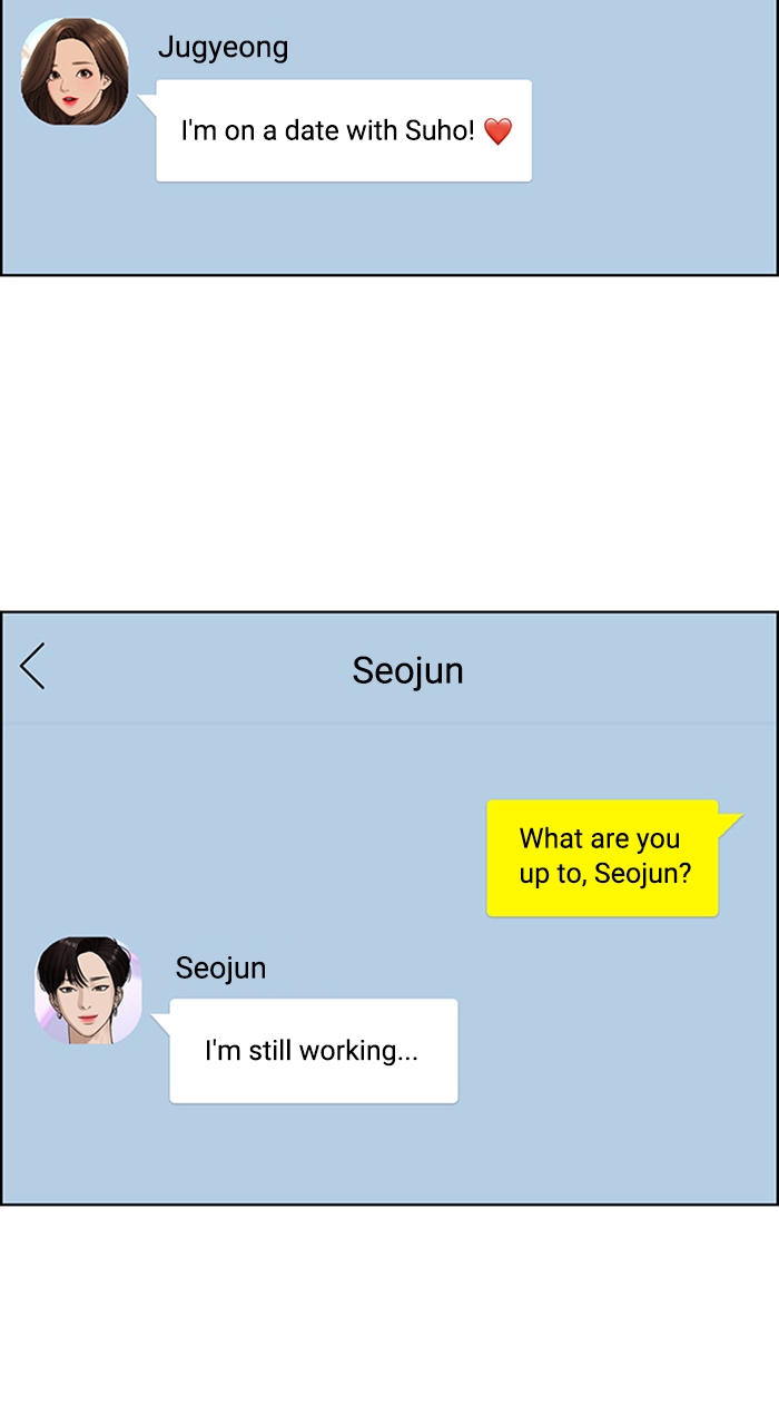 Read True Beauty en Manga Online