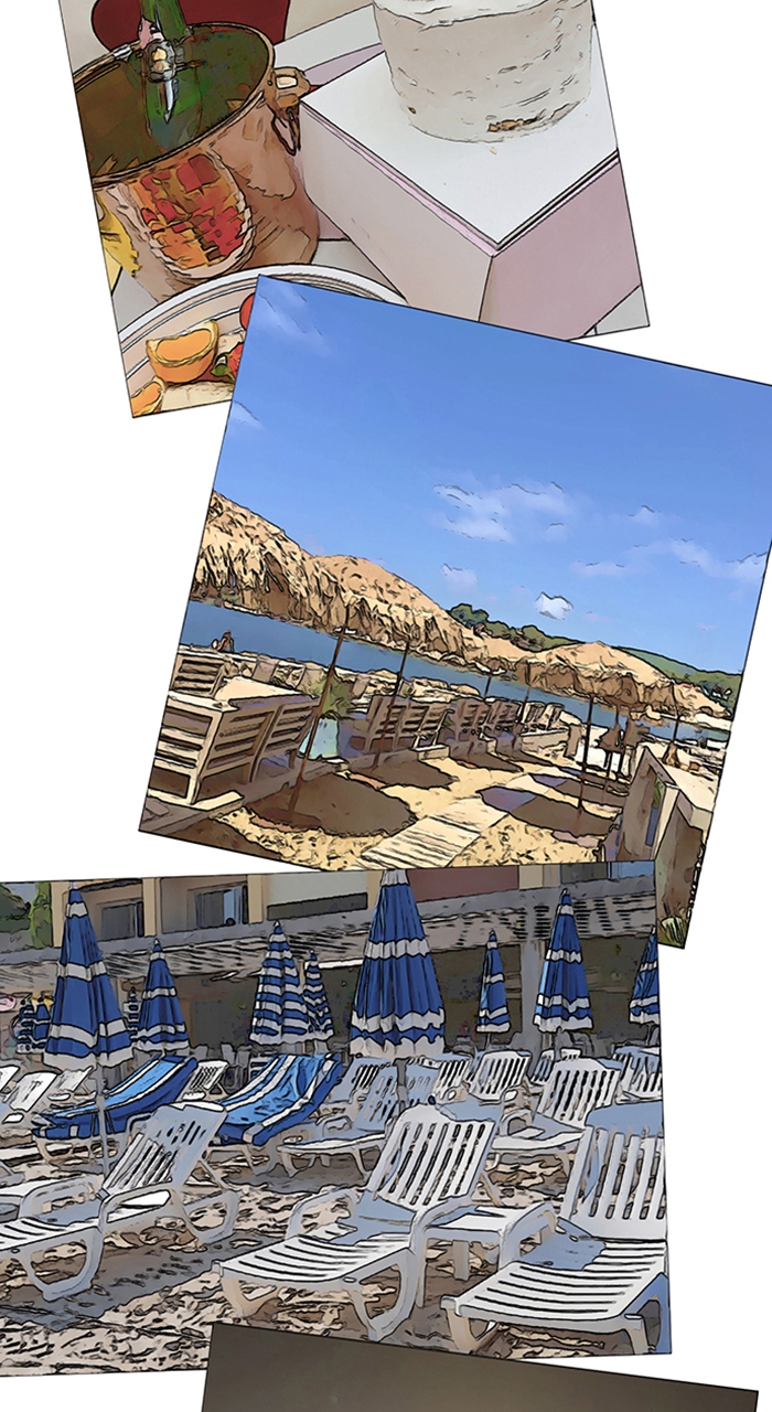 Read True Beauty en Manga Online