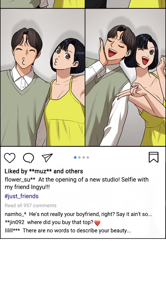 Read True Beauty en Manga Online