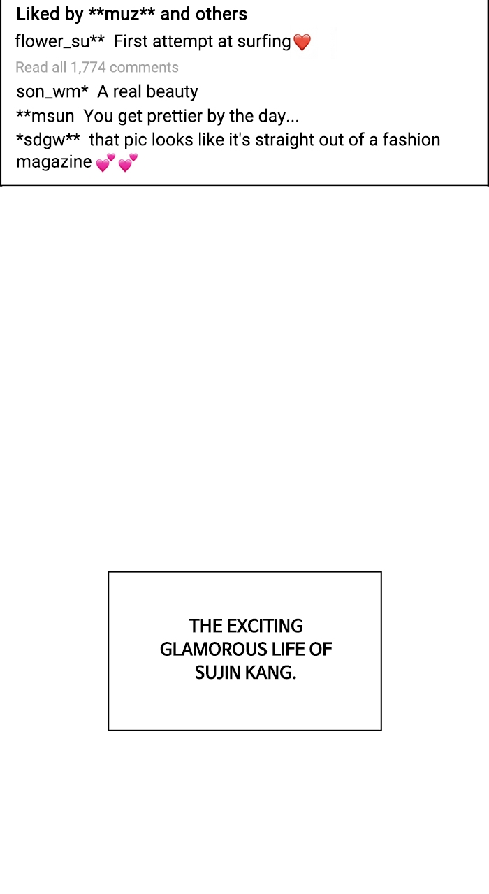 Read True Beauty en Manga Online