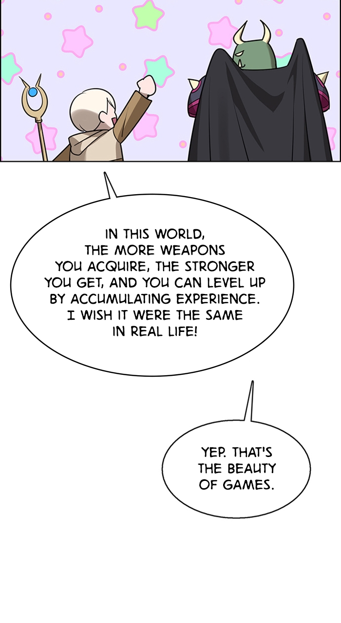 Read True Beauty en Manga Online