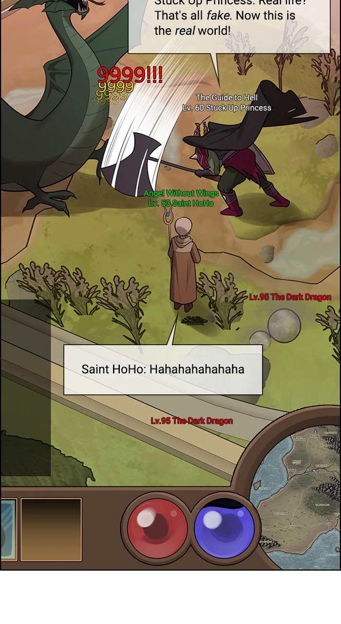 Read True Beauty en Manga Online