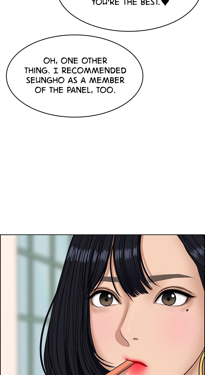 Read True Beauty en Manga Online