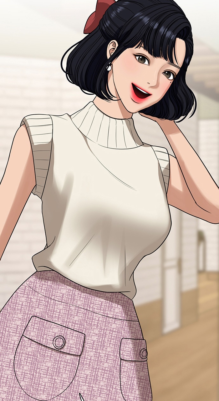 Read True Beauty en Manga Online