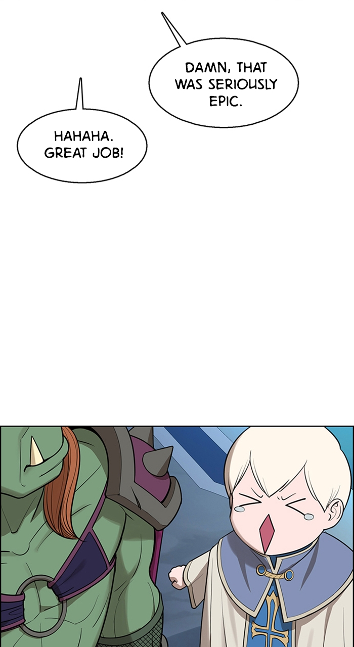 Read True Beauty en Manga Online