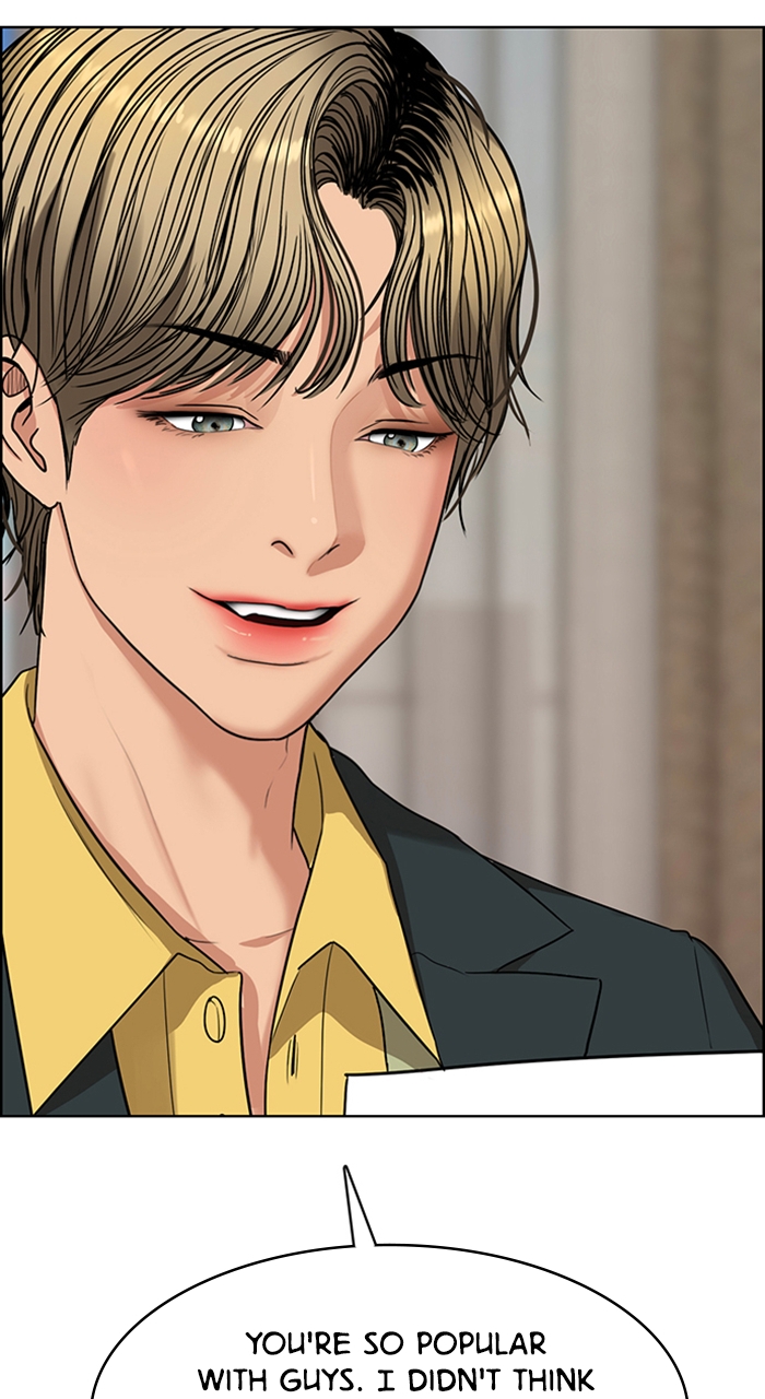 Read True Beauty en Manga Online