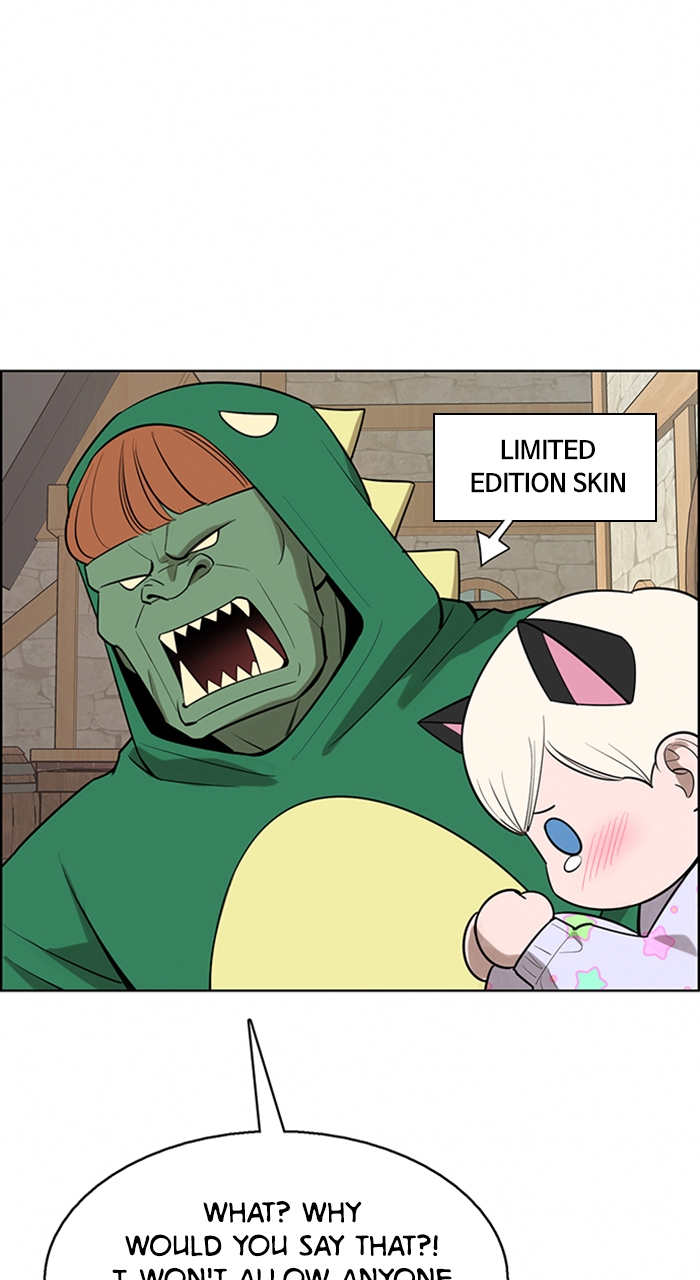 Read True Beauty en Manga Online