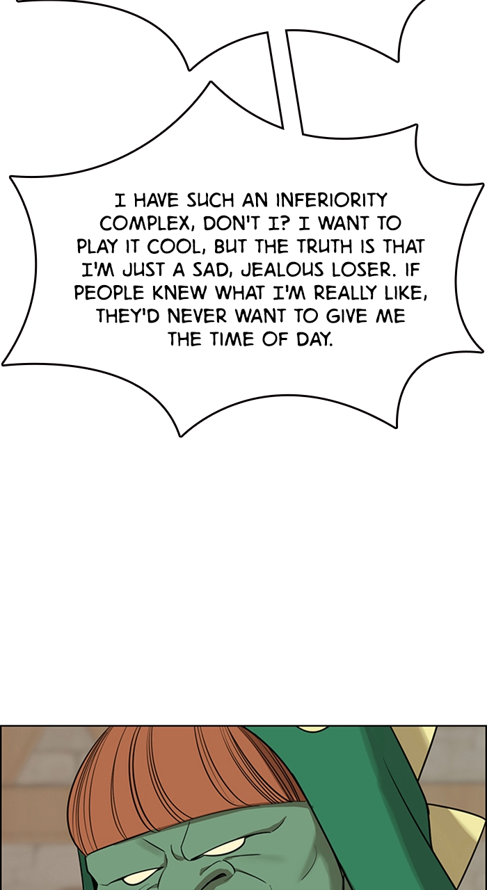 Read True Beauty en Manga Online